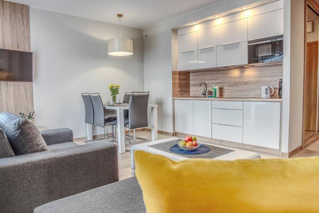 Apartment Z Widokiem Na Gory *