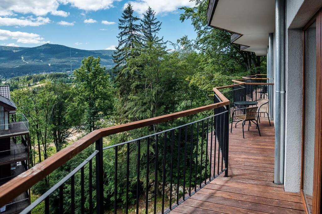 Apartment Z Widokiem Na Gory *