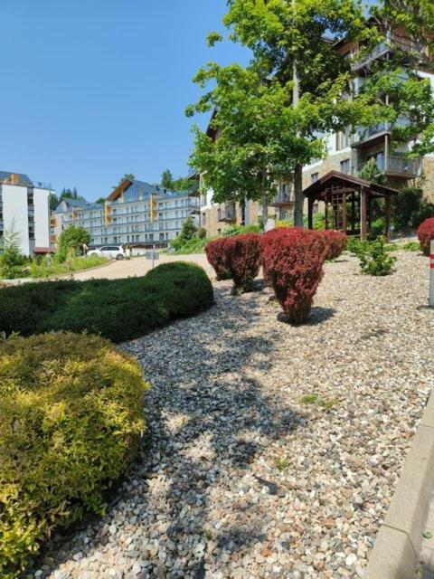 Apartment Z Widokiem Na Gory Schreiberhau